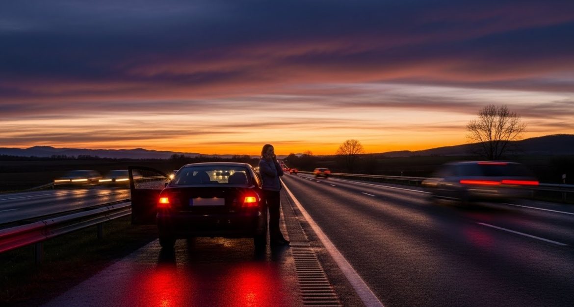 road side assistance
