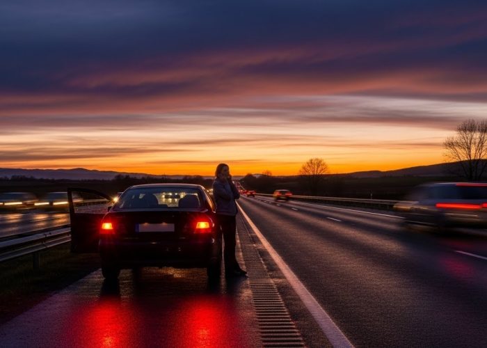 road side assistance